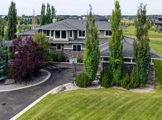 31050 S Swift Creek Ln, Rocky View County, AB T3Z0B7