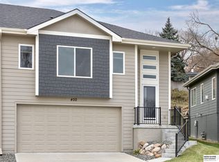 400 N Allen St, Bennington, NE 68007