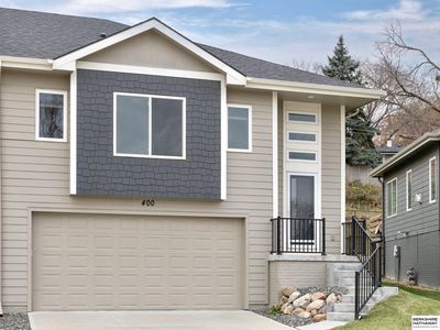 400 N Allen St, Bennington, NE, 68007