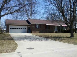 300 Eastern Star Dr, Middlebury, IN 46540