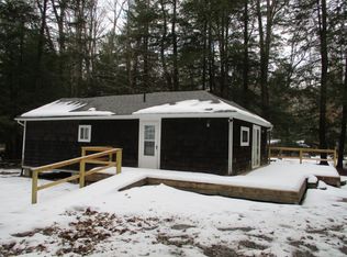 93 Fetterman Ln, Mahaffey, PA 15757