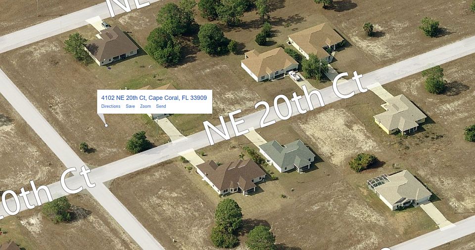 2nd image of 4102 NE 20th Ct