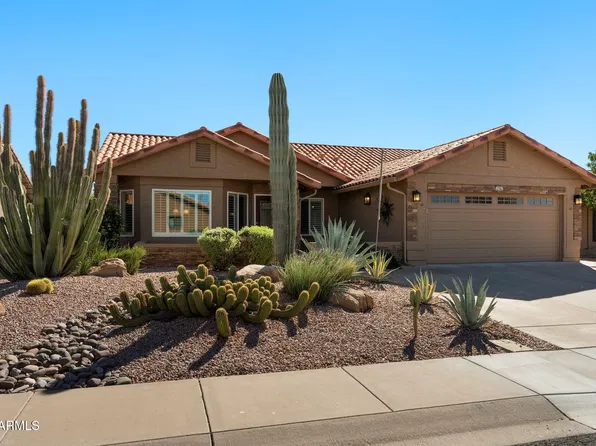 2756 LEISURE WORLD --, Mesa, AZ 85206