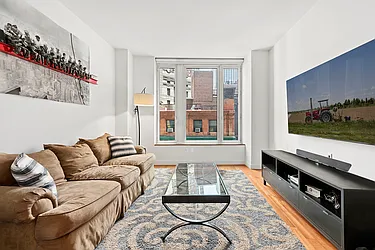 Sold by Brown Harris Stevens