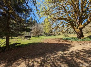 594 Kallman Rd, Forks, WA 98331