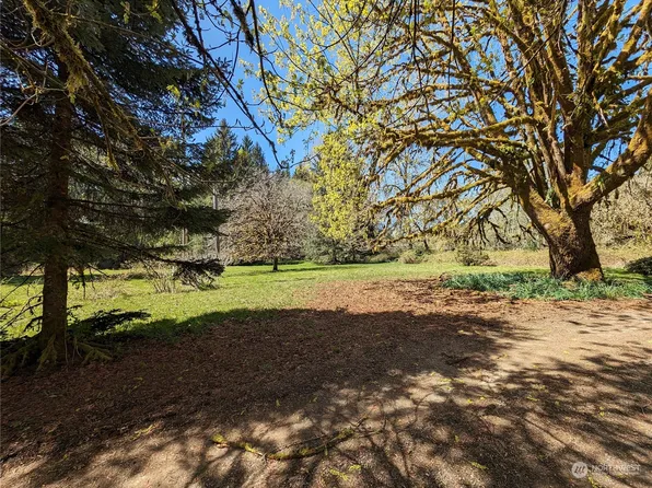 594 Kallman Road, Forks, WA 98331