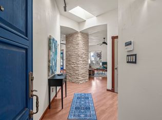 3001 Pueblo Grande, Santa Fe, NM 87507