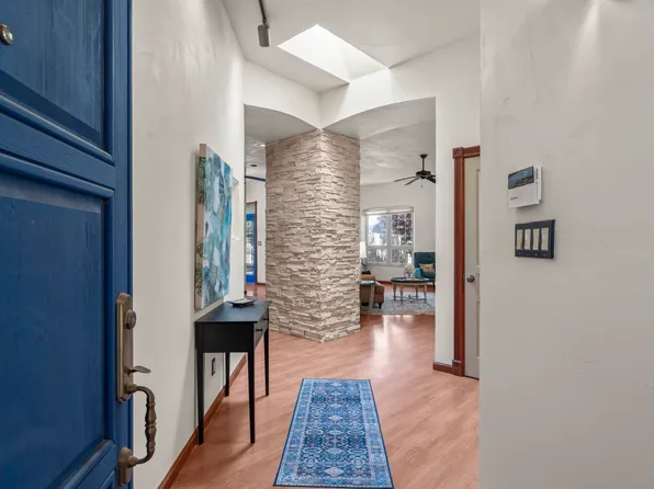 3001 Pueblo Grande, Santa Fe, NM 87507