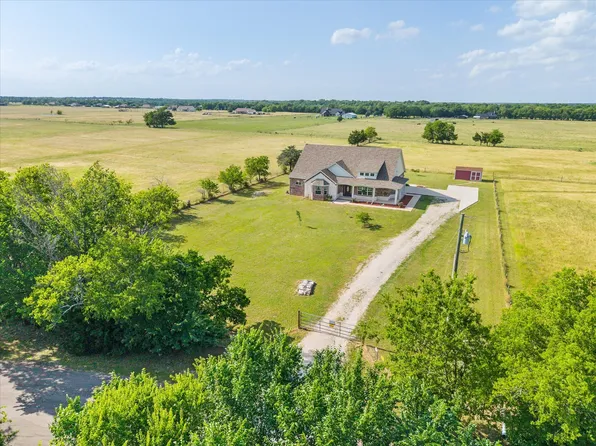 1610 County Road 2712, Caddo Mills, TX 75135