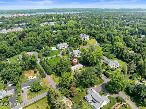 23 Fox Hill Drive, Little Silver, NJ 07739