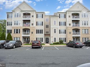 1402 Joppa Forest Dr #G7, Joppa, MD 21085