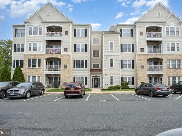 1402 Joppa Forest Dr #G7, Joppa, MD 21085