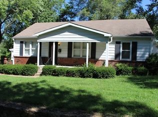 235 N Glenwood Ave, Independence, MO 64053
