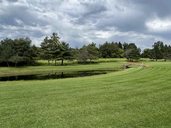 2830 N Branch Rd, North Branch, MI 48461