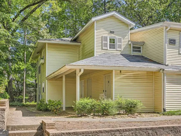 6822 Glenridge Dr APT A, Sandy Springs, GA 30328