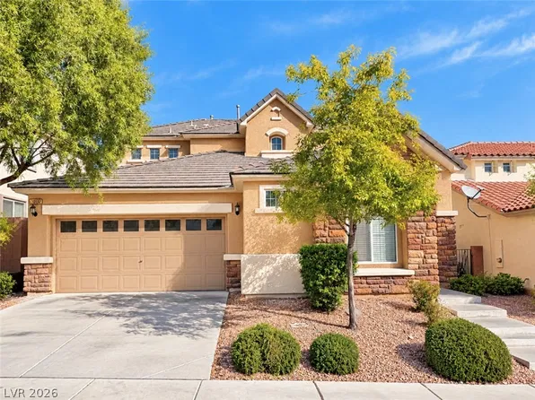 10132 Haymarket Peak Ave, Las Vegas, NV 89166