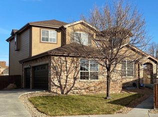 11377 Leyden Cir, Thornton, CO 80233