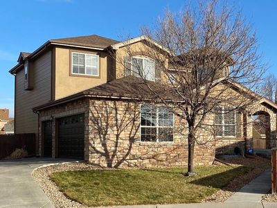 11377 Leyden Cir, Thornton, CO, 80233