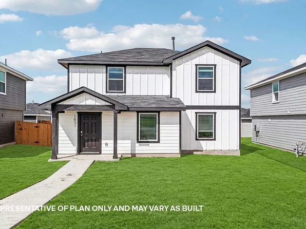 242 Bardwell Way, Buda, TX 78610