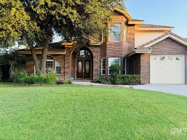 6948 Iron Oak Dr, Bakersfield, CA 93312