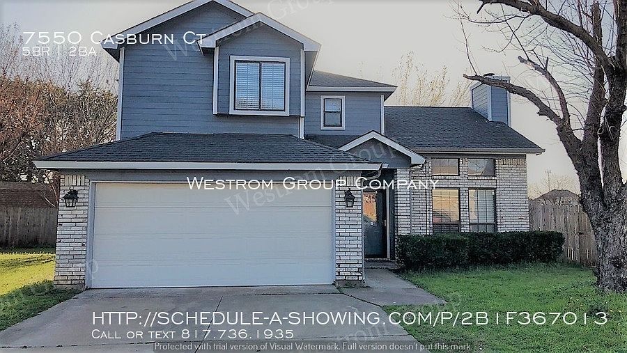 1st image of 7550 Casburn Ct