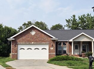 4600 Shirl Ct, Lincoln, NE 68516