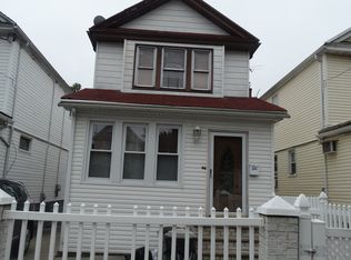 10454 113th St, South Richmond Hill, NY 11419