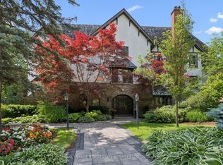 71 Old Mill Rd #305, Toronto, ON M8X1G9