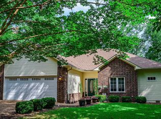 115 Doscientos Way, Hot Springs, AR 71909
