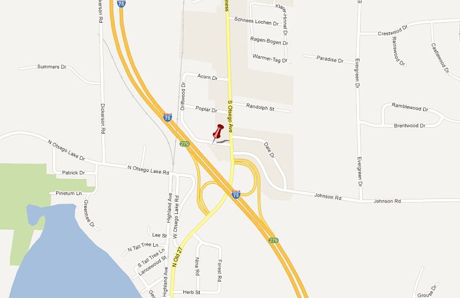1st image of Driftwood Ln