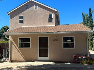 2803 Tola Ave, Altadena, CA 91001