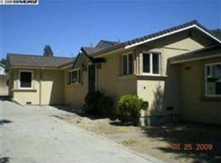 24098 Fairview Ave, Hayward, CA 94541