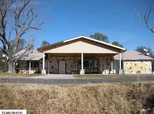 18751 Railbed Rd, Jamestown, CA 95327