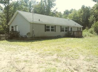 400 S Eight Mile Rd, Midland, MI 48640