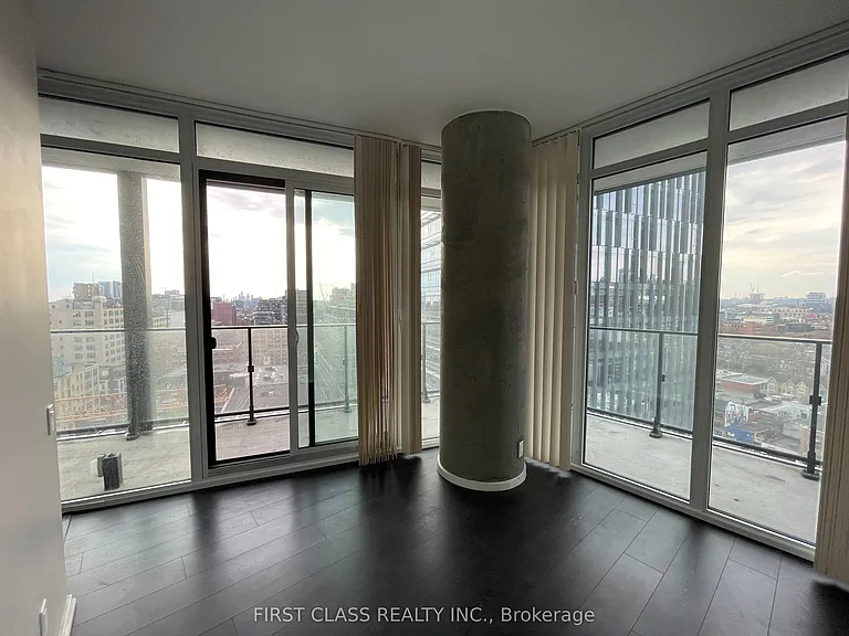 125 Peter St #1402 — Photo 7