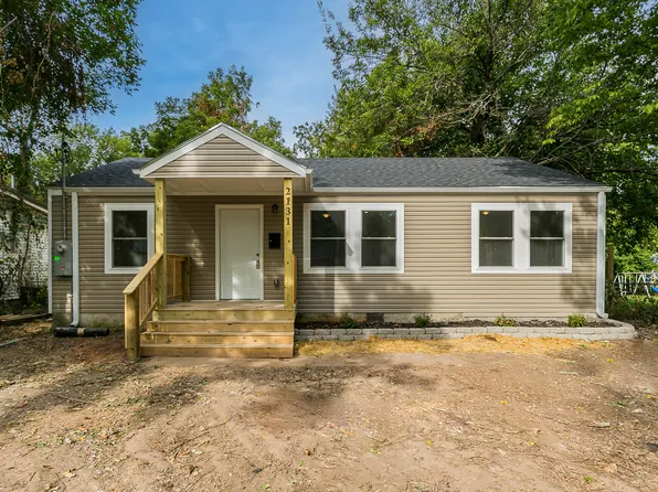 2131 N Park Avenue, Springfield, MO 65803