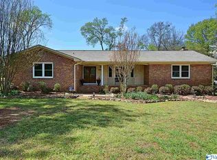 2108 Manassas Dr SW, Huntsville, AL 35803