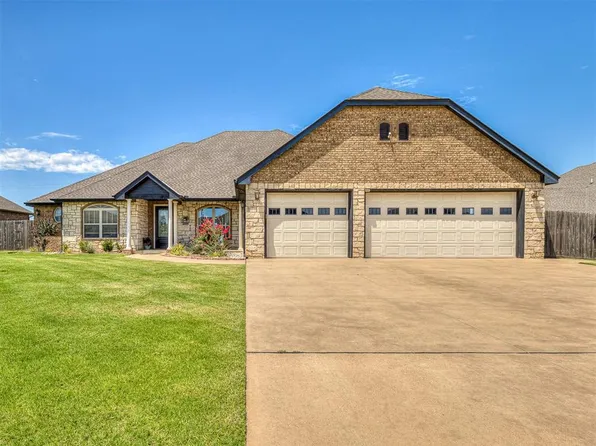 715 Elm St NW, Piedmont, OK 73078