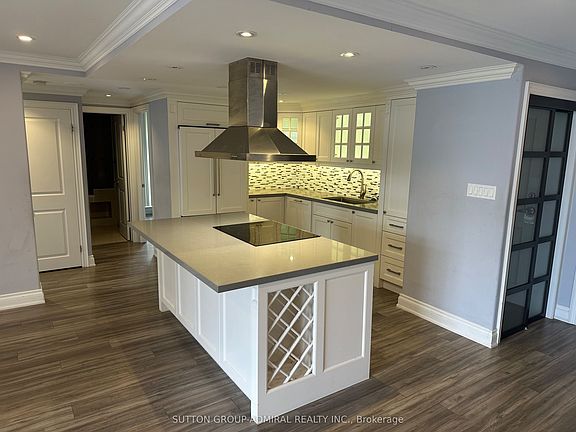 4th image of 1201 Steeles Ave W #206