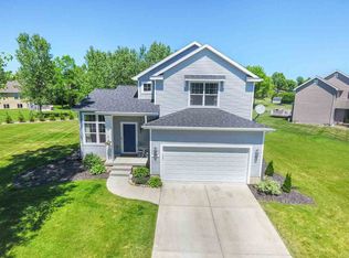 3852 Thorncrest Dr, Jackson, MI