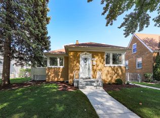 3637 Raymond Ave, Brookfield, IL 60513
