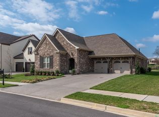 1021 Laffite Way LOT 50, Gallatin, TN 37066