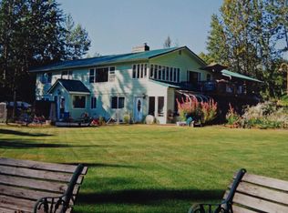 4750 De Armoun Rd, Anchorage, AK 99516