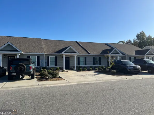 420-422 Andover Dr #424, Statesboro, GA 30458