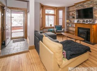 5 W 33rd St, Minneapolis, MN 55408