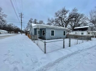 1891 Continental St, Muskegon, MI 49442