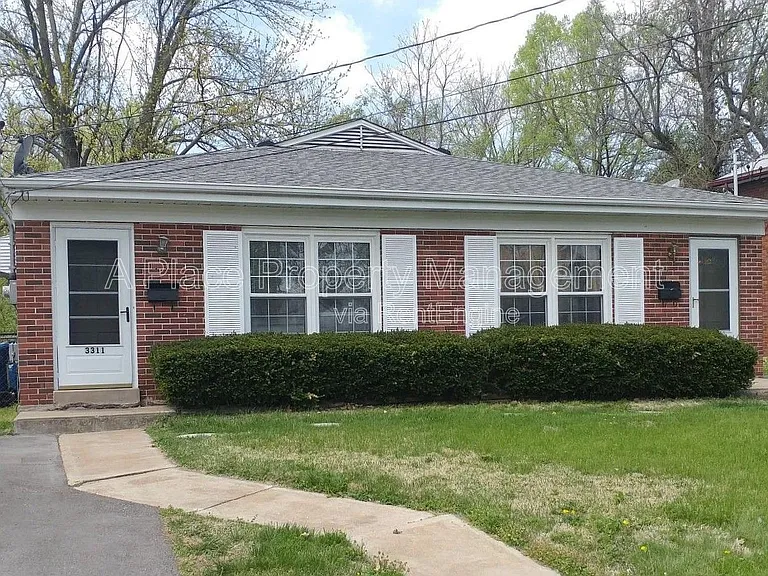 3311 Marshall Ave — Photo 1