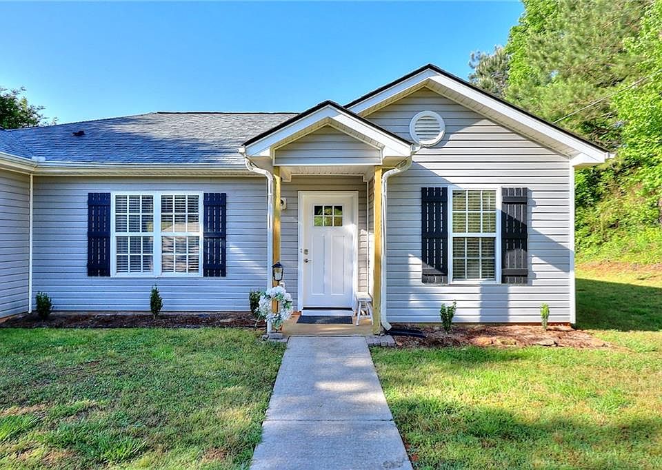 280 Belle Dr, Jefferson, GA 30549 Zillow