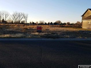 305 Timber Line Dr, Worland, WY 82401