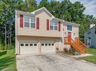 3530 Shortleaf Run, Duluth, GA 30096